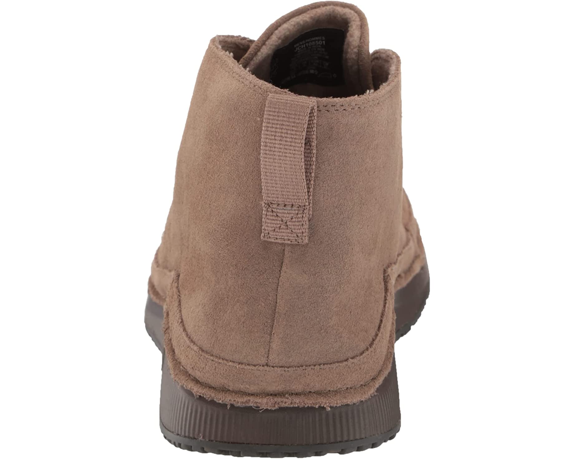 Paonia Desert Boot Chaco