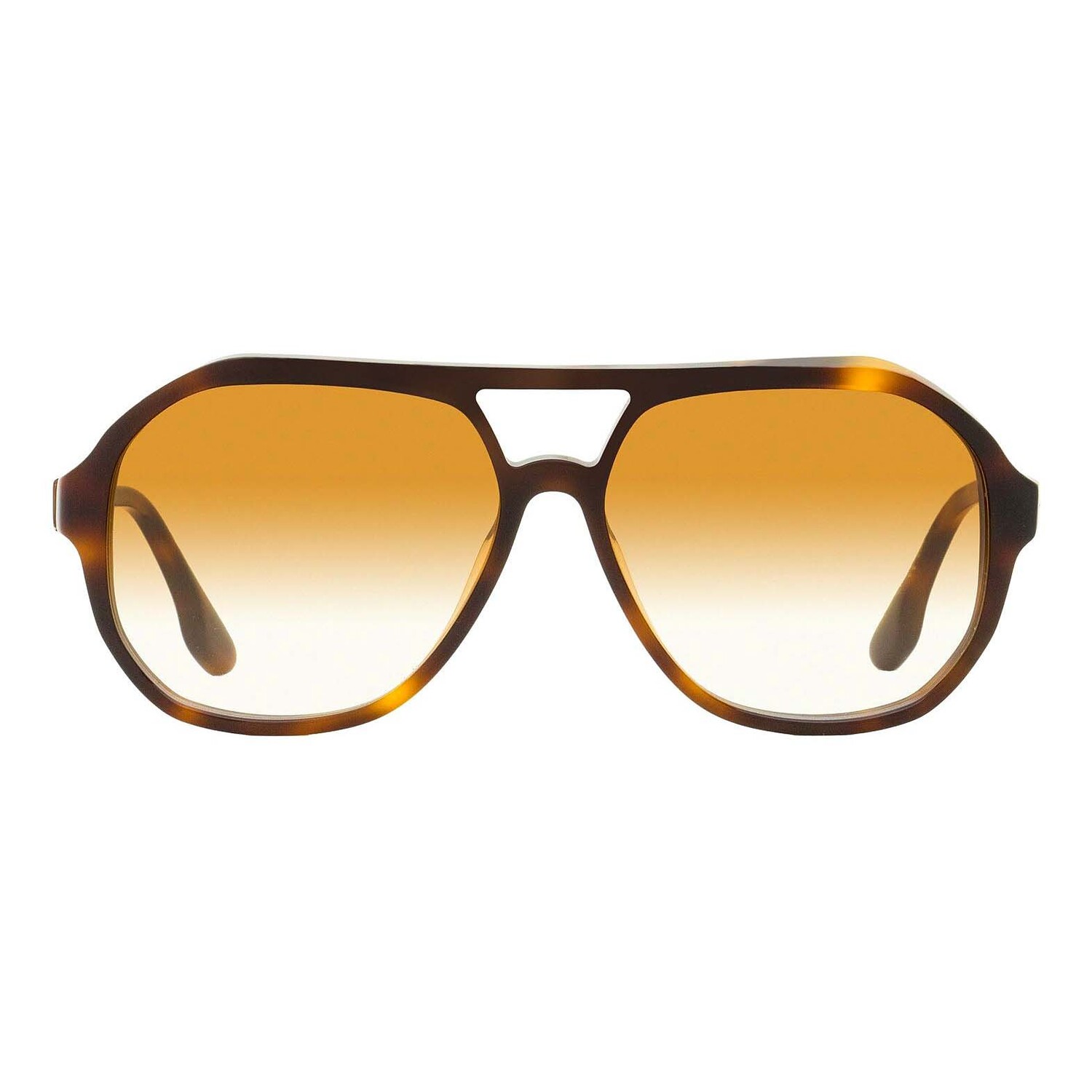 

Солнцезащитные очки Victoria Beckham Pilot VB633S, мультиколор