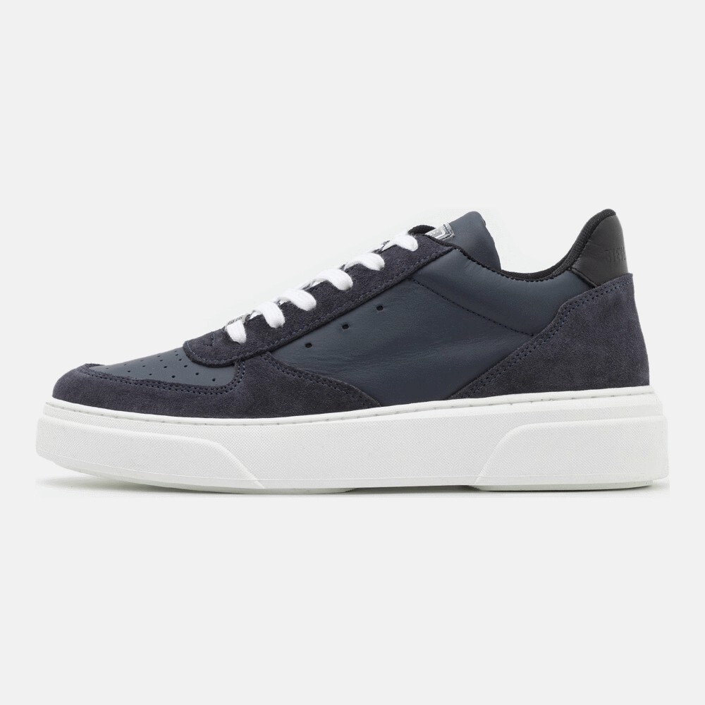 

Кроссовки Steve Madden Brent, black/dark navy