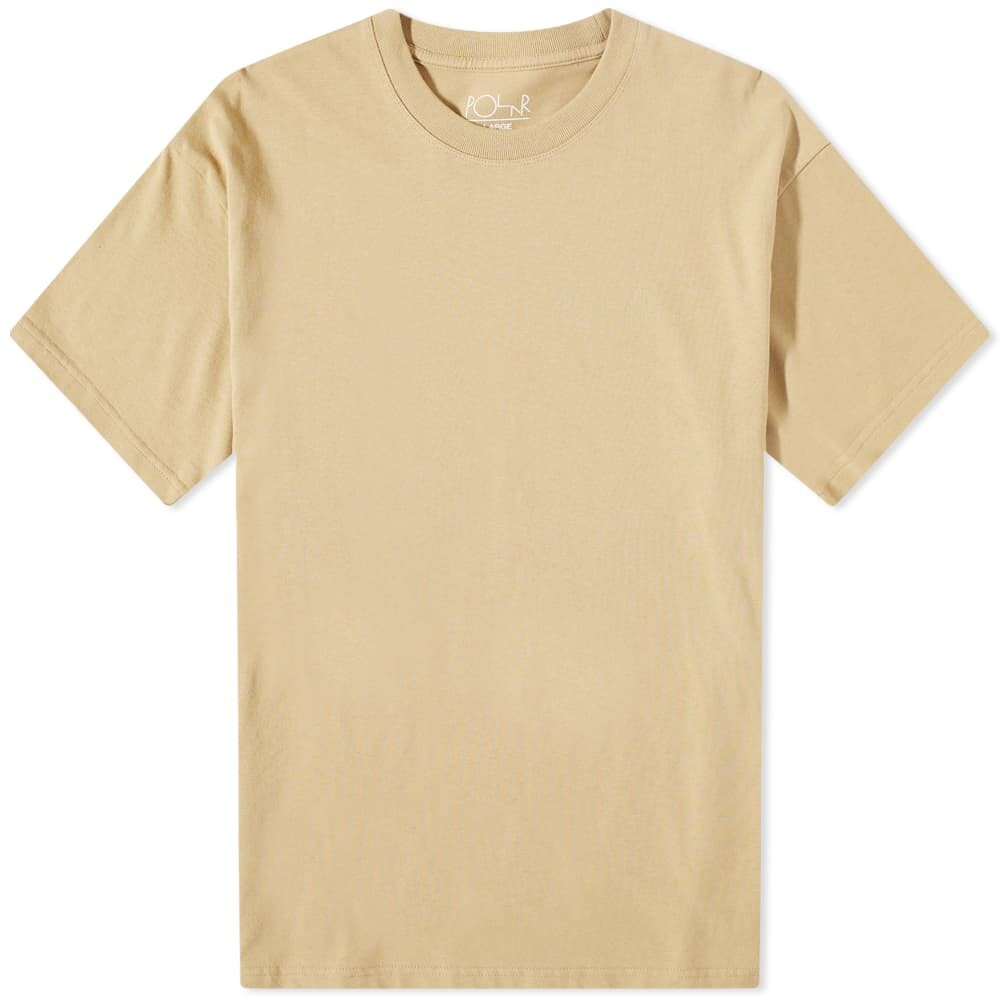 

Футболка Polar Skate Co. Stroke Logo Tee