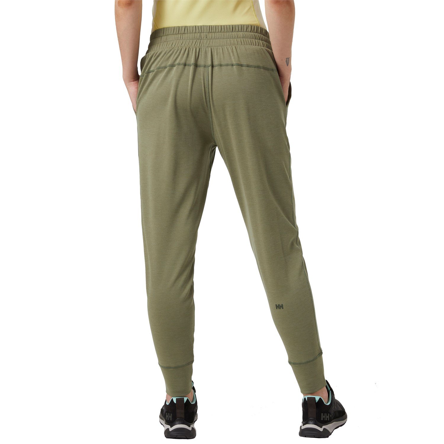 Helly Hansen Lifa Tech Lite Joggers - Women's