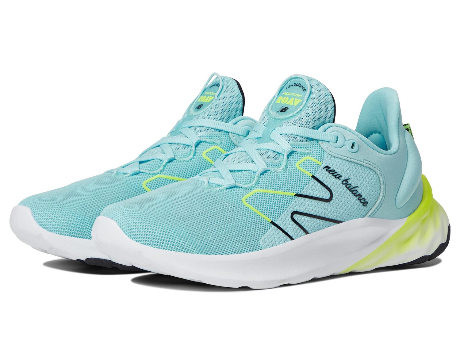 

Кроссовки New Balance, Fresh Foam Roav v2