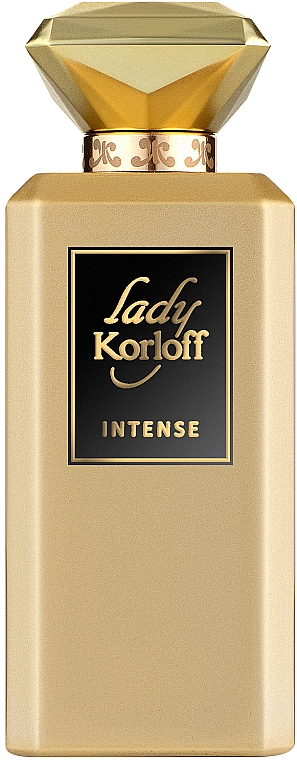 Духи Korloff Paris Lady Korloff Intense - фото