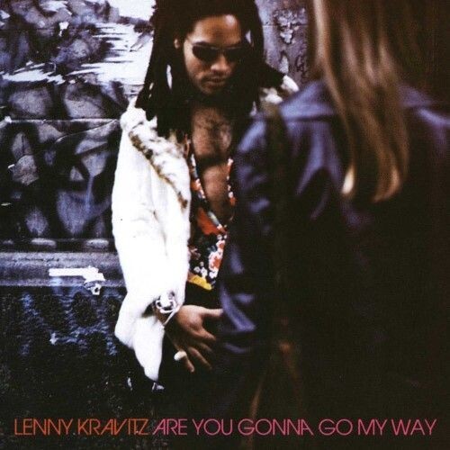 

Виниловая пластинка Are You Gonna Go My Way (2 Discs) | Lenny Kravitz