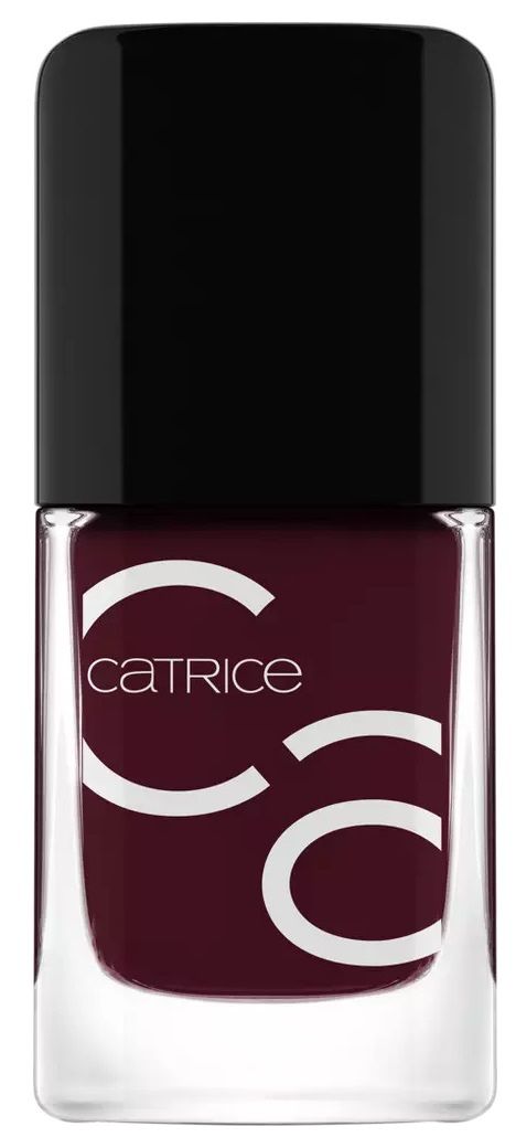 Catrice ICONails Gel Lacquer лак для ногтей, 131 лак для ногтей iconails gel lacquer 10 5мл 101 berry mary