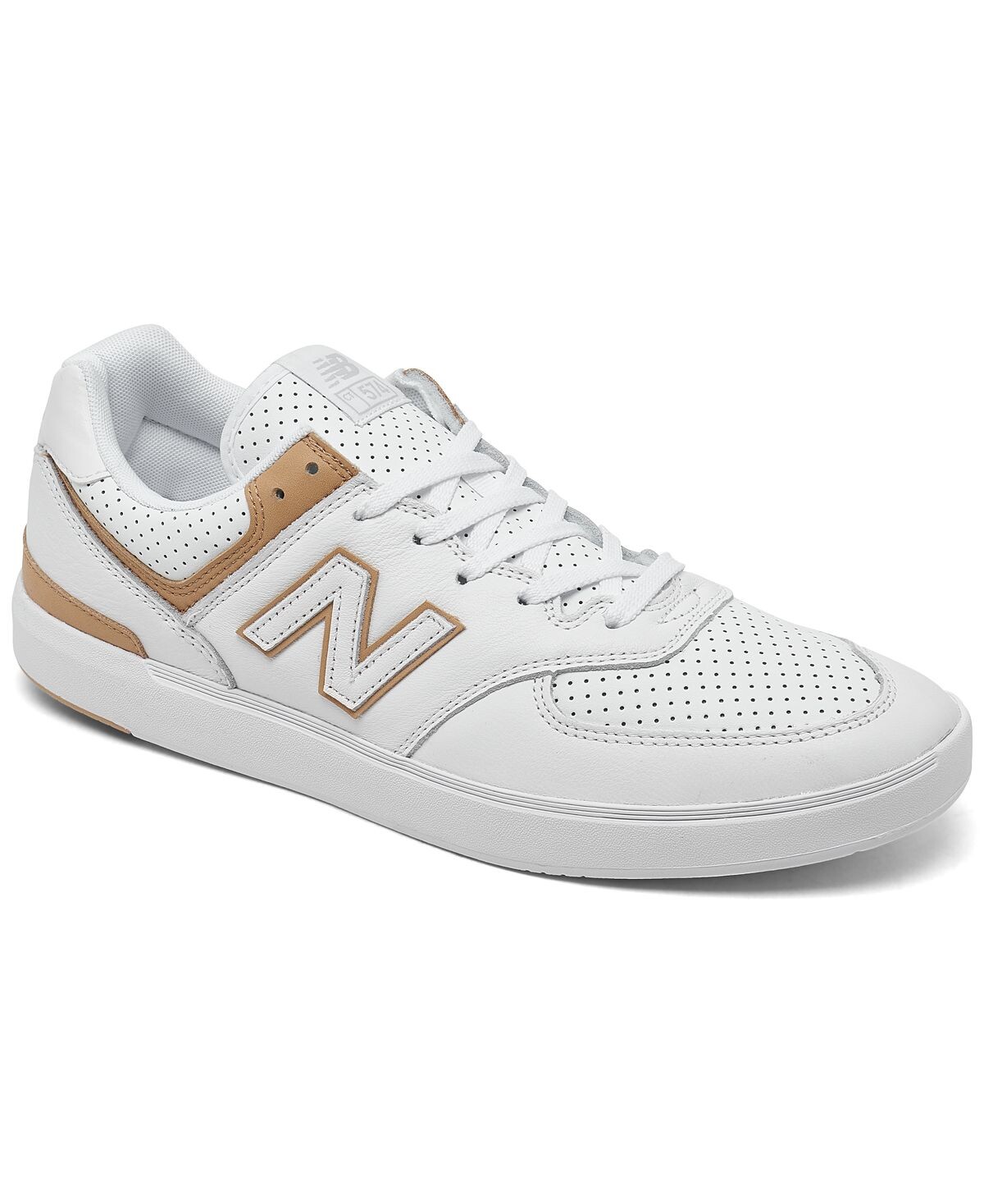 

Мужские повседневные кроссовки CT574 от Finish Line New Balance