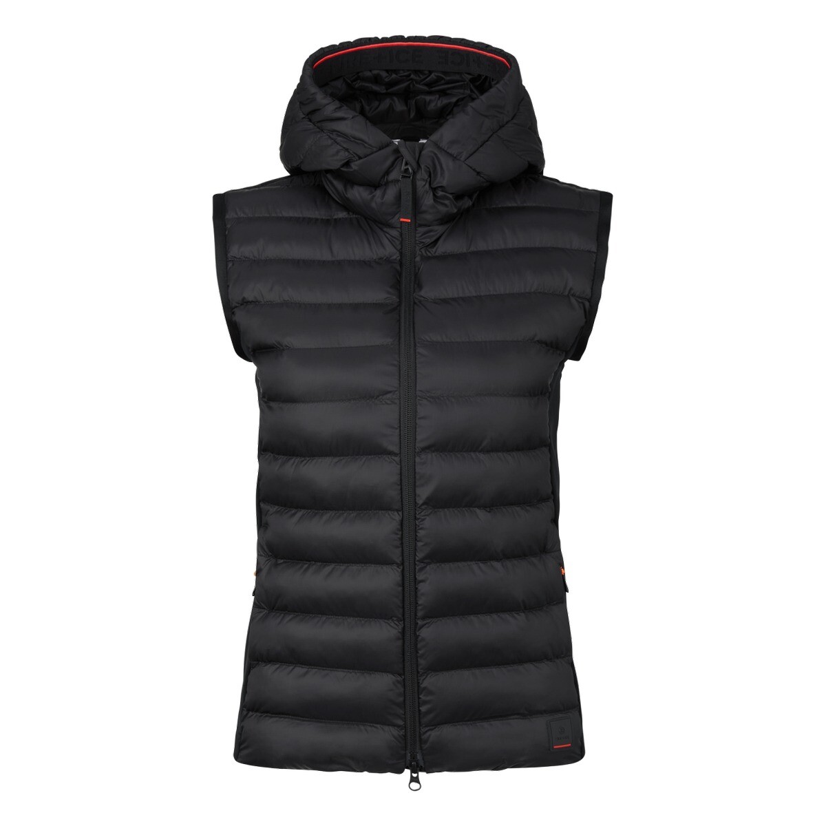 

Утепленный жилет Bogner Rhea, черный