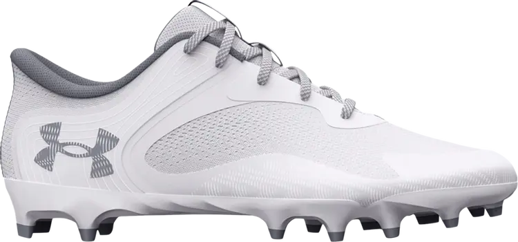 

Кроссовки Command MC Mid 'White Mod Grey', белый