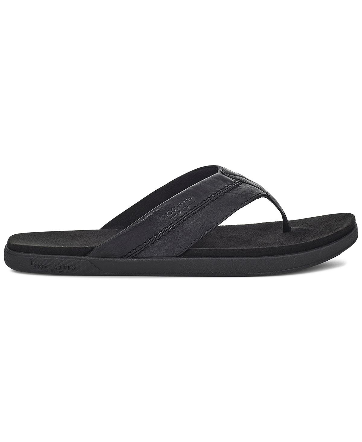 

Мужские сандалии Treeve вьетнамки Koolaburra By UGG