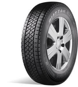 

Зимние шины Bridgestone Blizzak W995 195/75 R16 107R