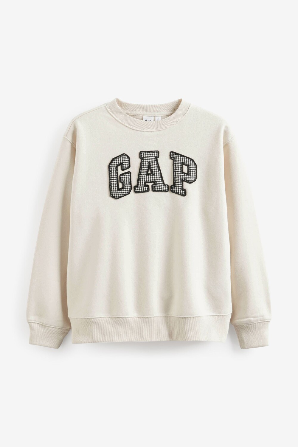 

Толстовка свободного кроя с логотипом Original Gap