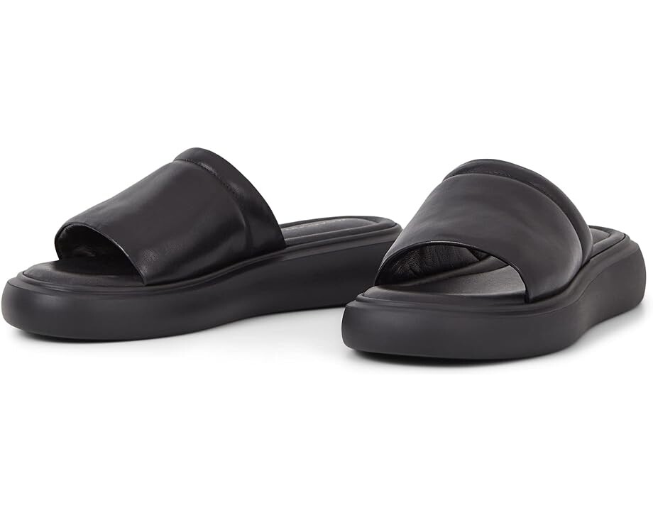 

Сандалии Vagabond Shoemakers Blenda Leather Sandal, черный
