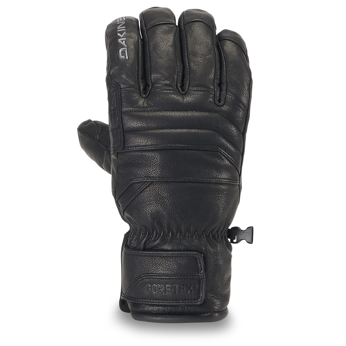 

Лыжные перчатки Dakine Kodiak, черный