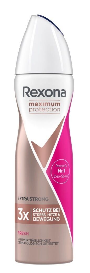 

Rexona Fresh антиперспирант для женщин, 150 ml