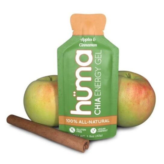 

Huma, Гель, Энергетический гель Чиа Яблоко с корицей (HUMA009)