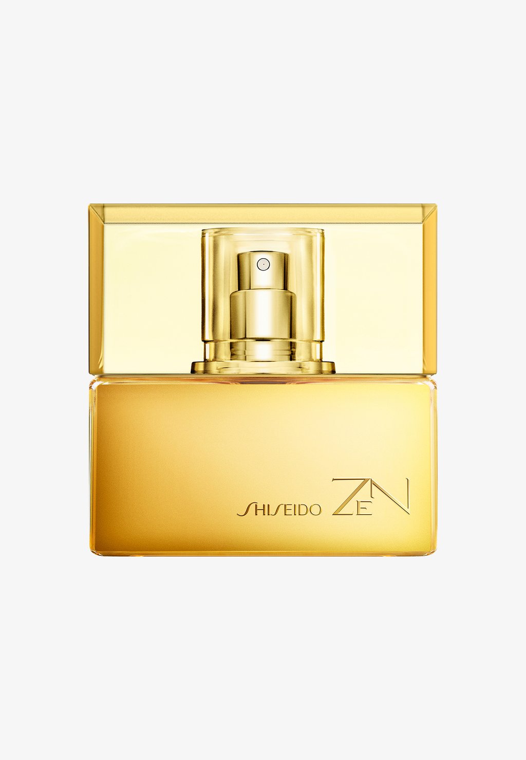 Парфюмированная вода Zen Eau De Parfum Spray 50Ml Shiseido