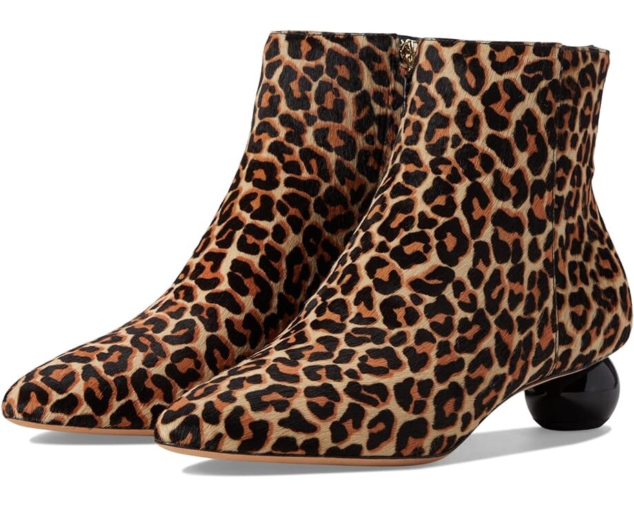 

Ботинки Kate Spade New York Sydney, цвет Lovely Leopard