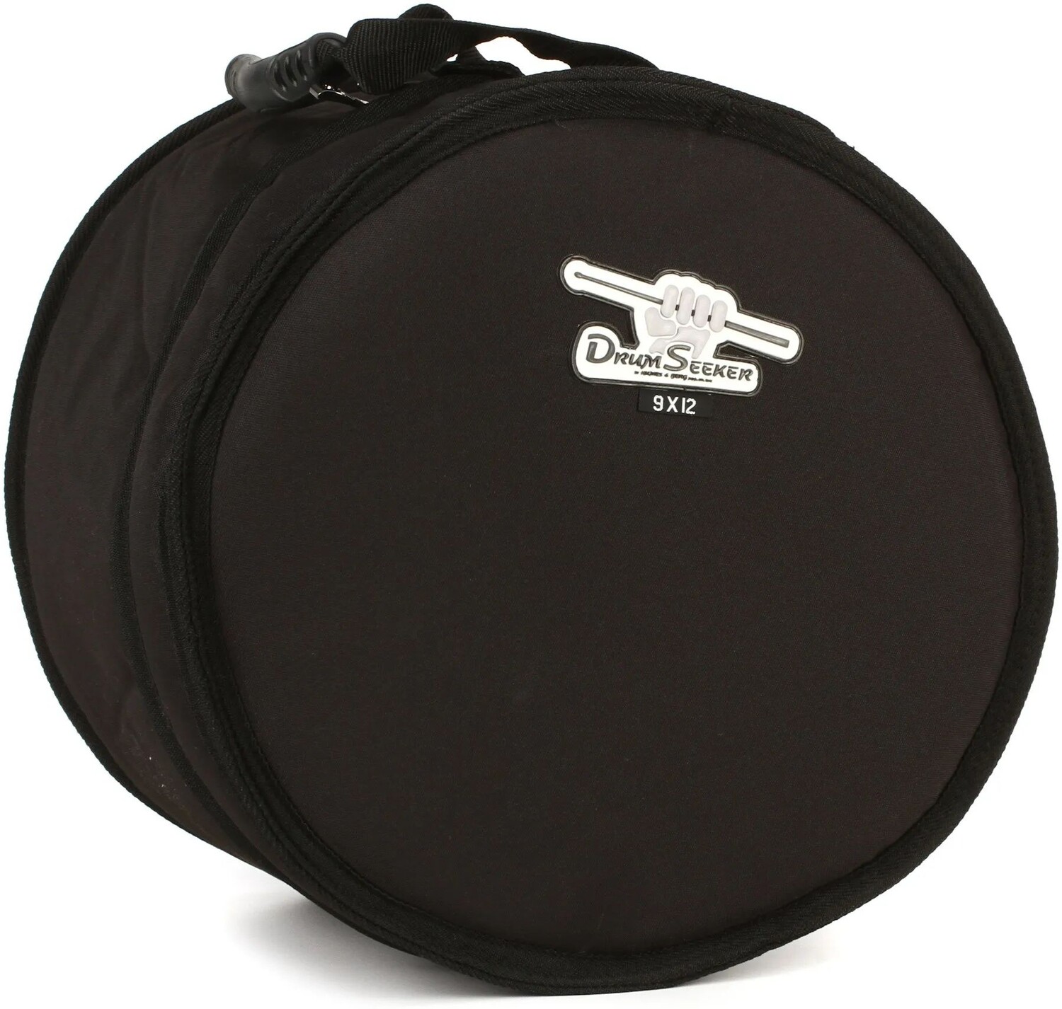 

Сумка Tom с креплением для барабанов Humes & Berg Drum Seeker — 9 x 12 дюймов
