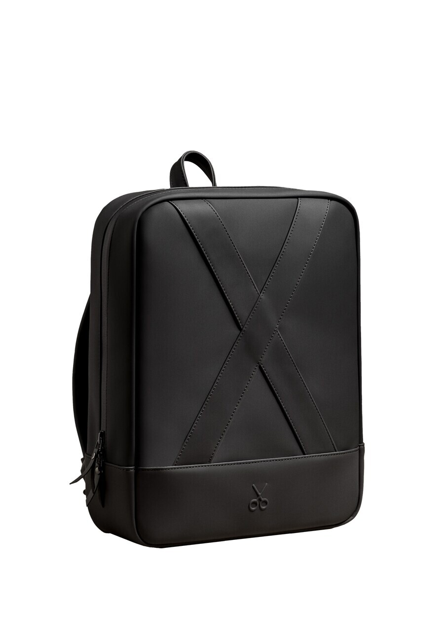 

Рюкзак Kaft Backpack Robroc, черный