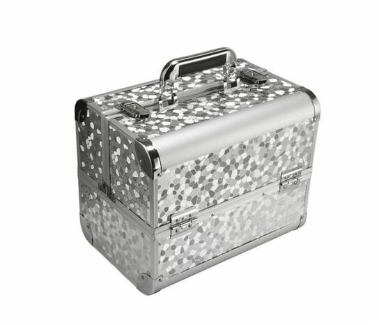 

СЕРЕБРЯНЫЙ ЧЕХОЛ ДЛЯ ПАРИКМАХЕРСКОЙ КОСМЕТИКИ - серебро CA4A, TopShine