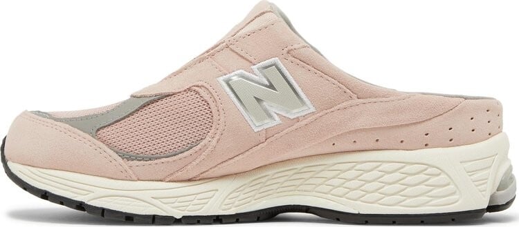 New balance cheap pink sand