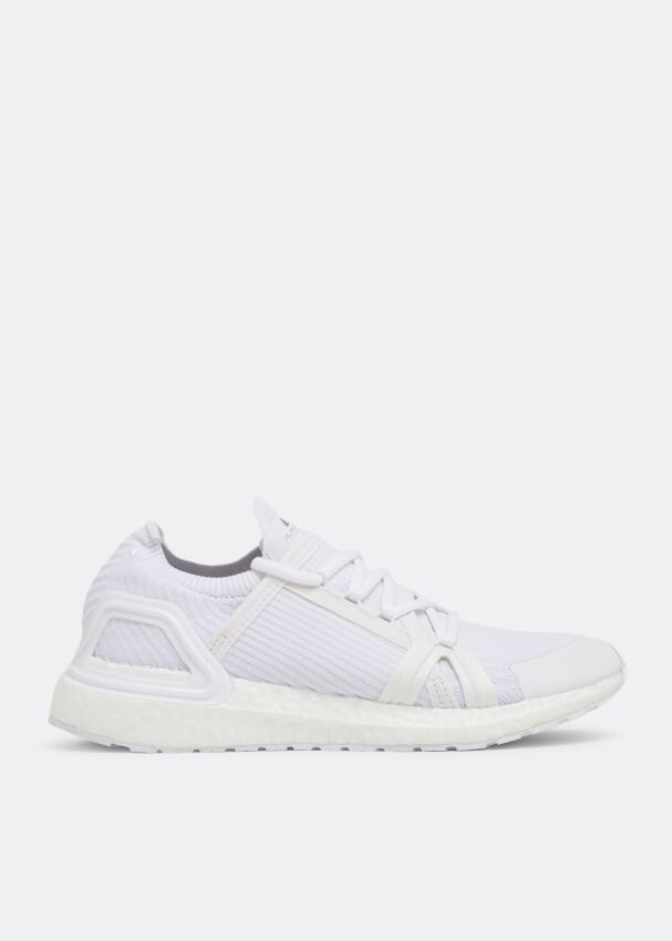 

Кроссовки ADIDAS x Stella McCartney UltraBoost 20 sneakers, белый