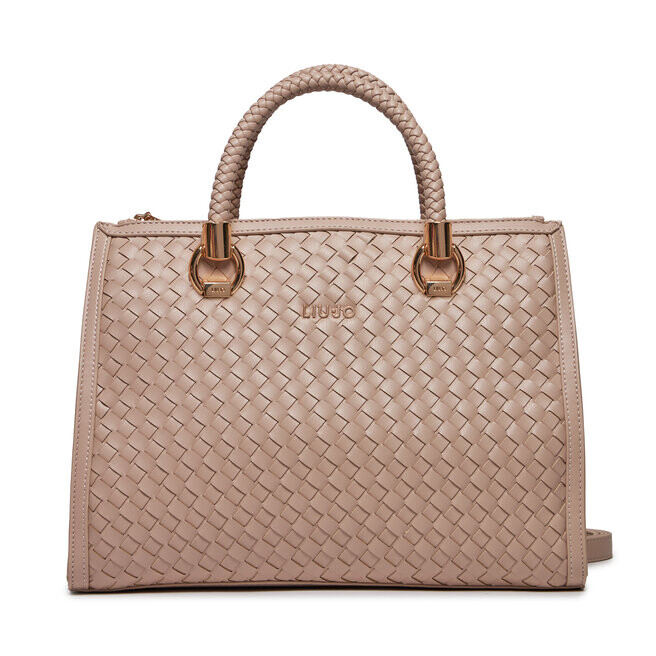 

Сумка Liu Jo EcsM Satchel, розовый