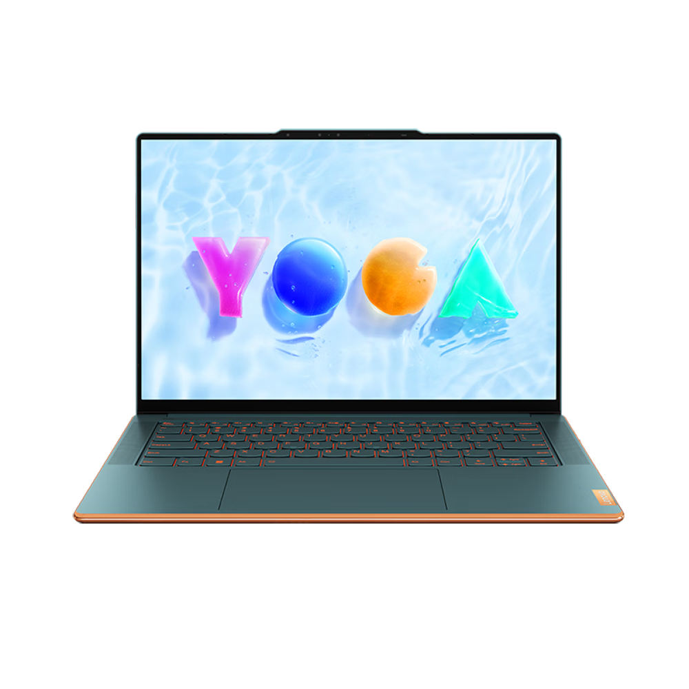 Ноутбук Lenovo Yoga Air 14s 14.5