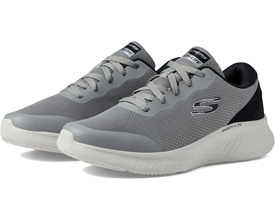 

Кроссовки Skech Lite Pro Clear Rush SKECHERS, серый