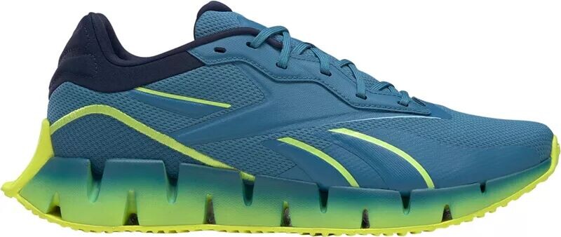 

Мужские кроссовки Reebok Zig Dynamica 4