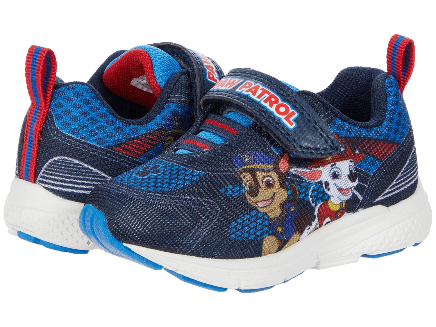 

Кроссовки Josmo, Paw Patrol Sneaker