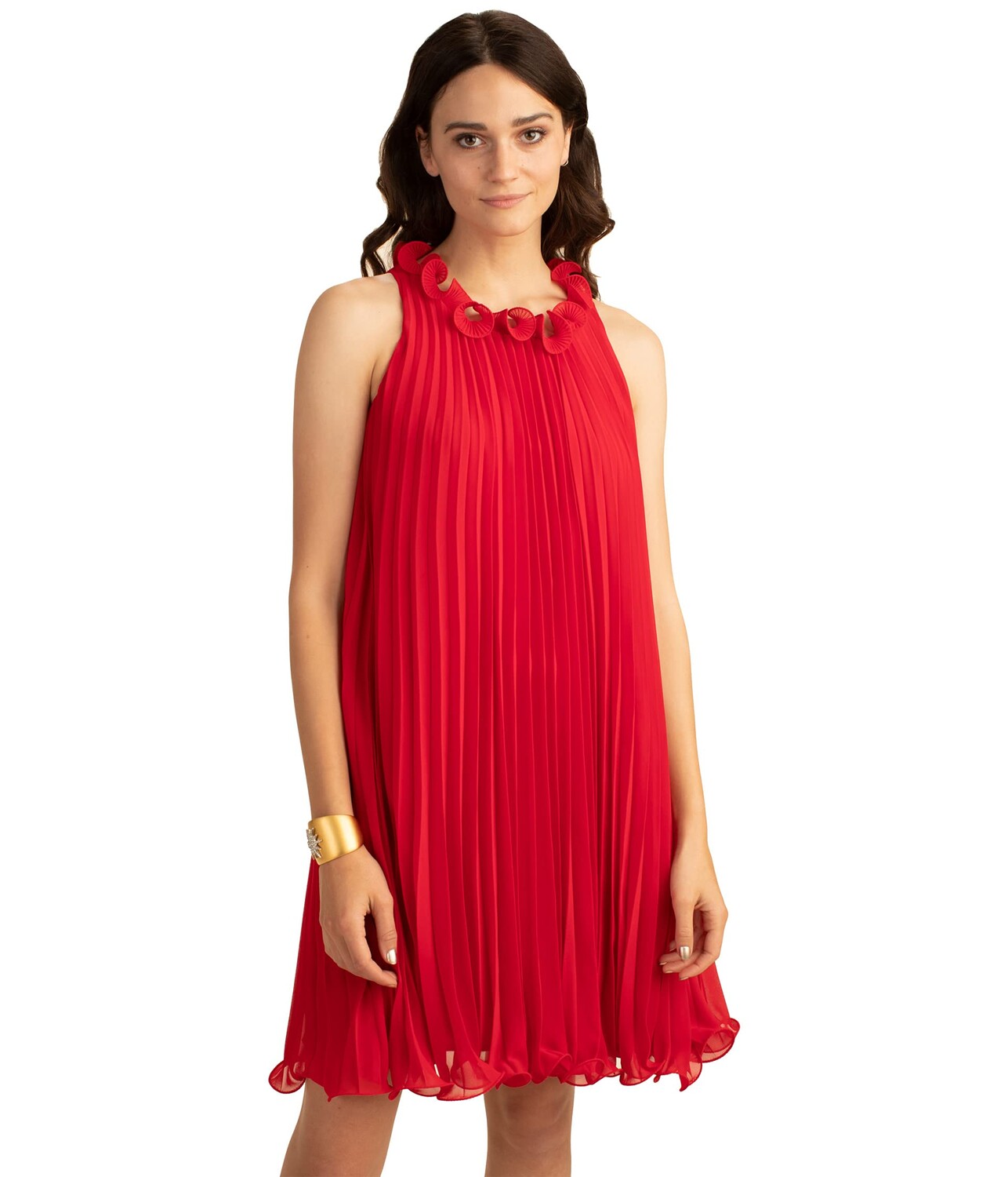 

Платье Trina Turk, Ely Dress