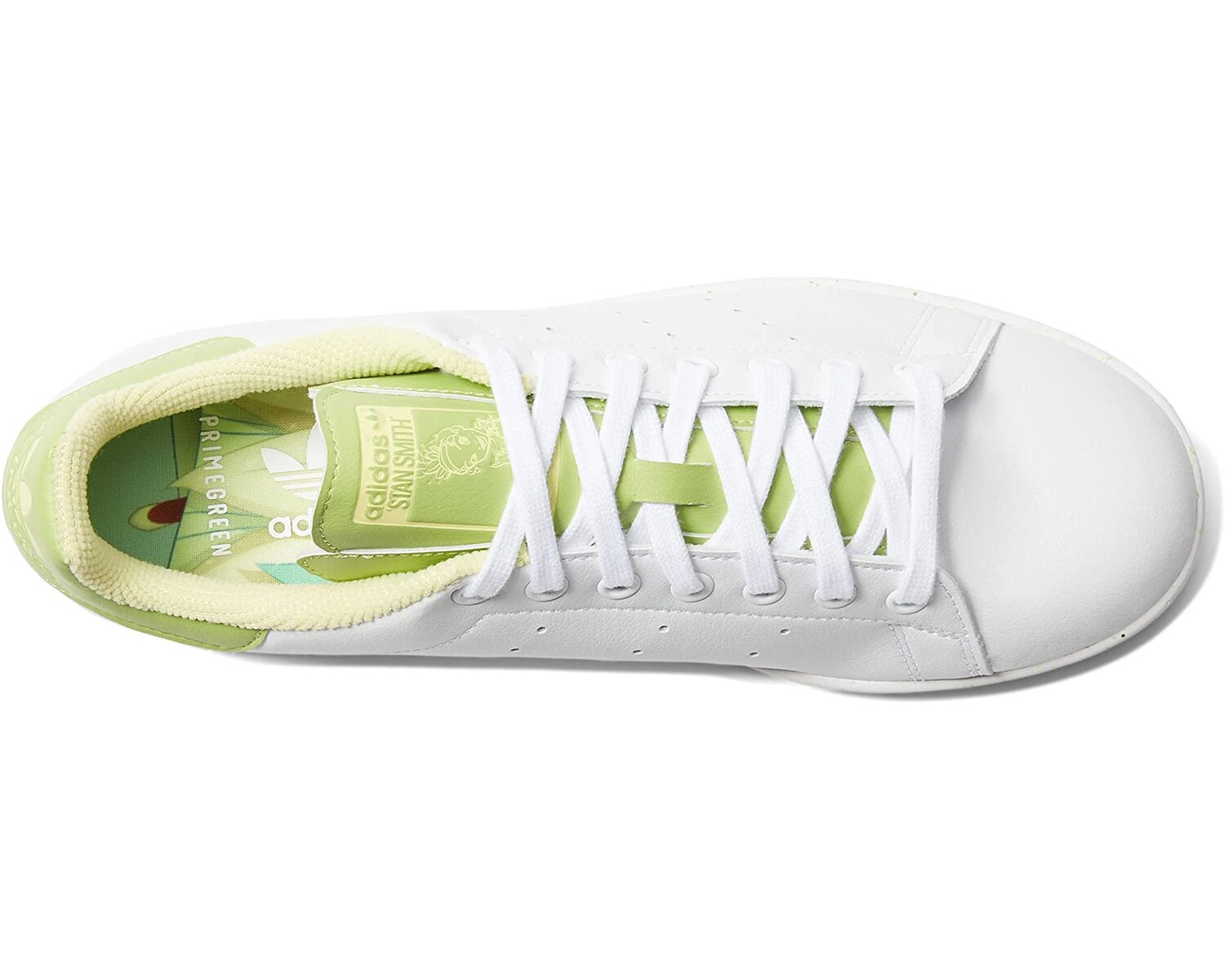 

Кроссовки Stan Smith adidas Originals, тинкербелл