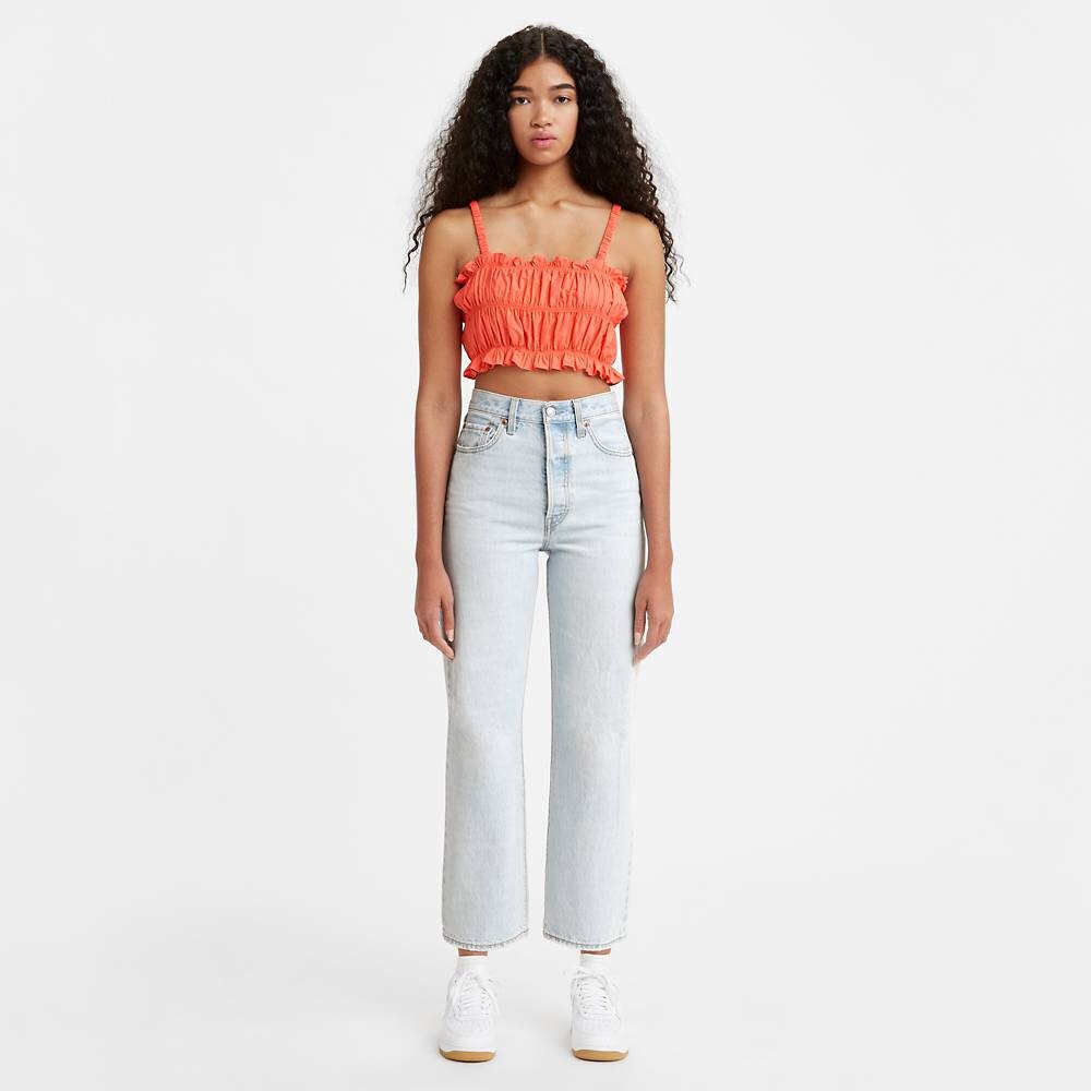 

Джинсы женские Levi's