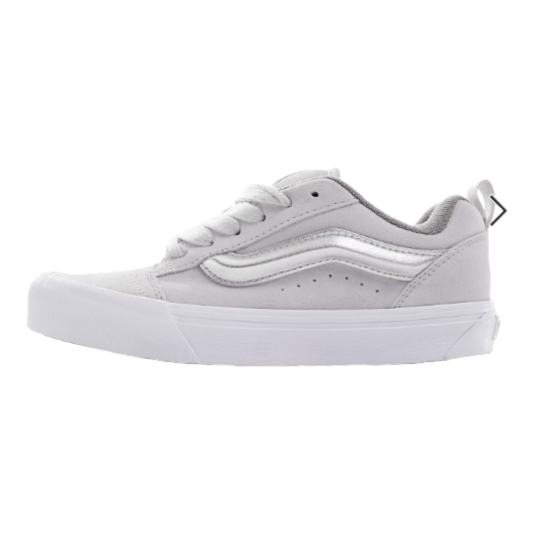 Кроссовки Vans Knu Skool Chunky, серый