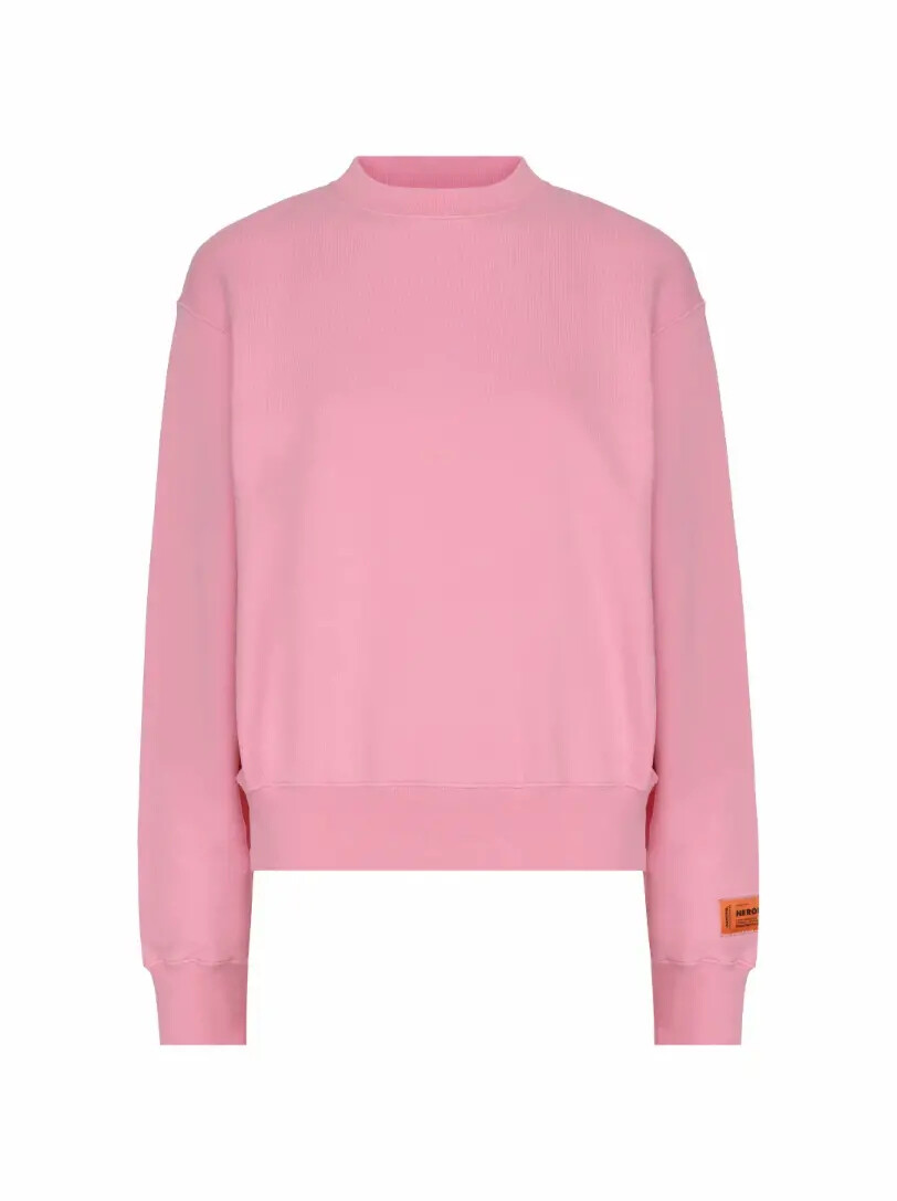 

Хлопковый свитшот Heron Preston