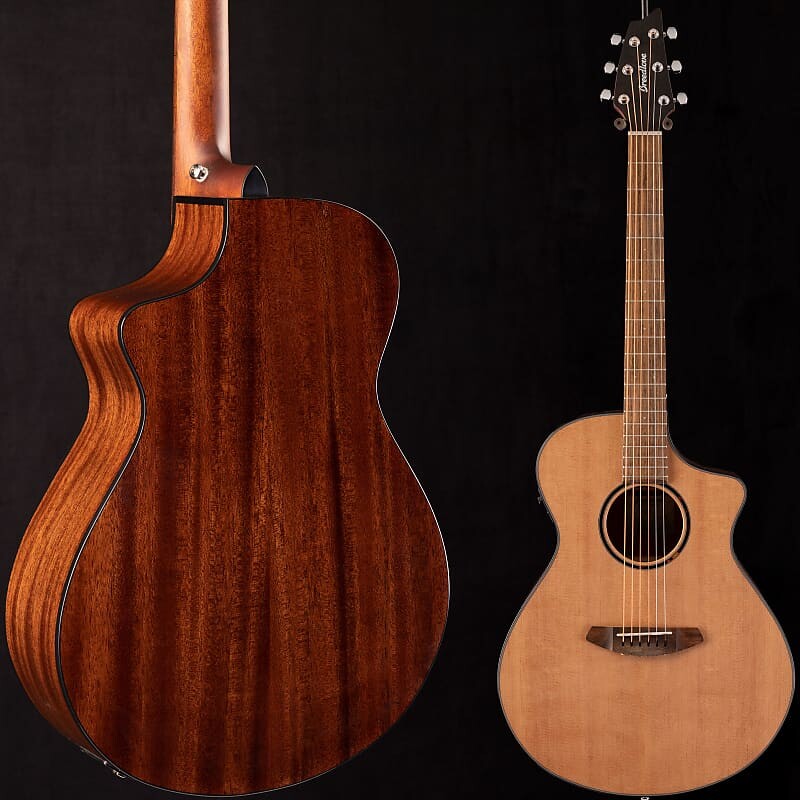 

Гитара Breedlove Discovery S Concert CE