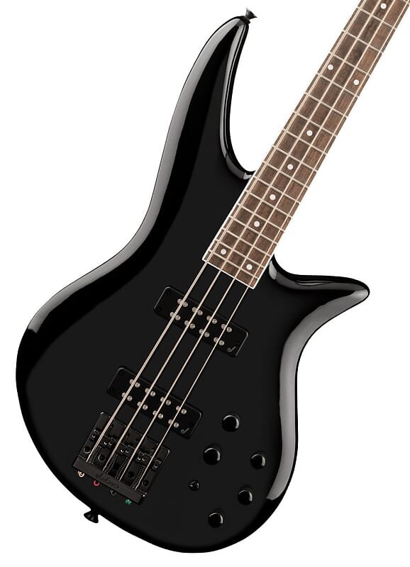 

Jackson Spectra X Series Глянцевый черный