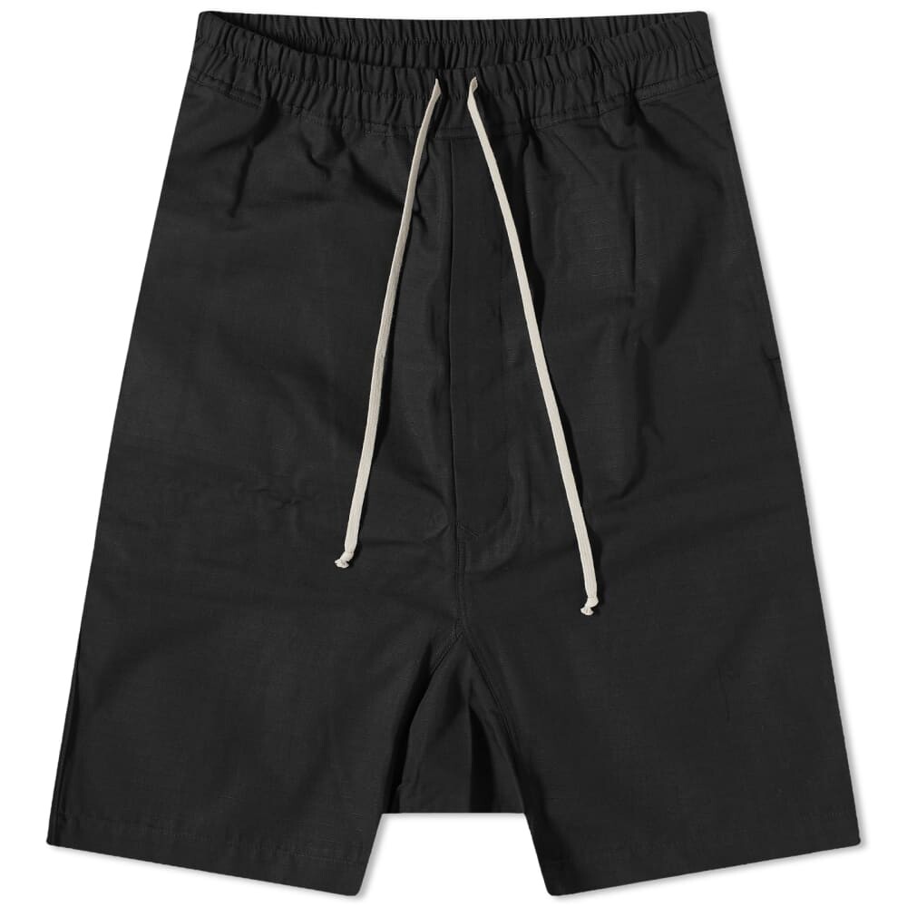 

Шорты Rick Owens DRKSHDW Drawstring Pods Ripstop Short