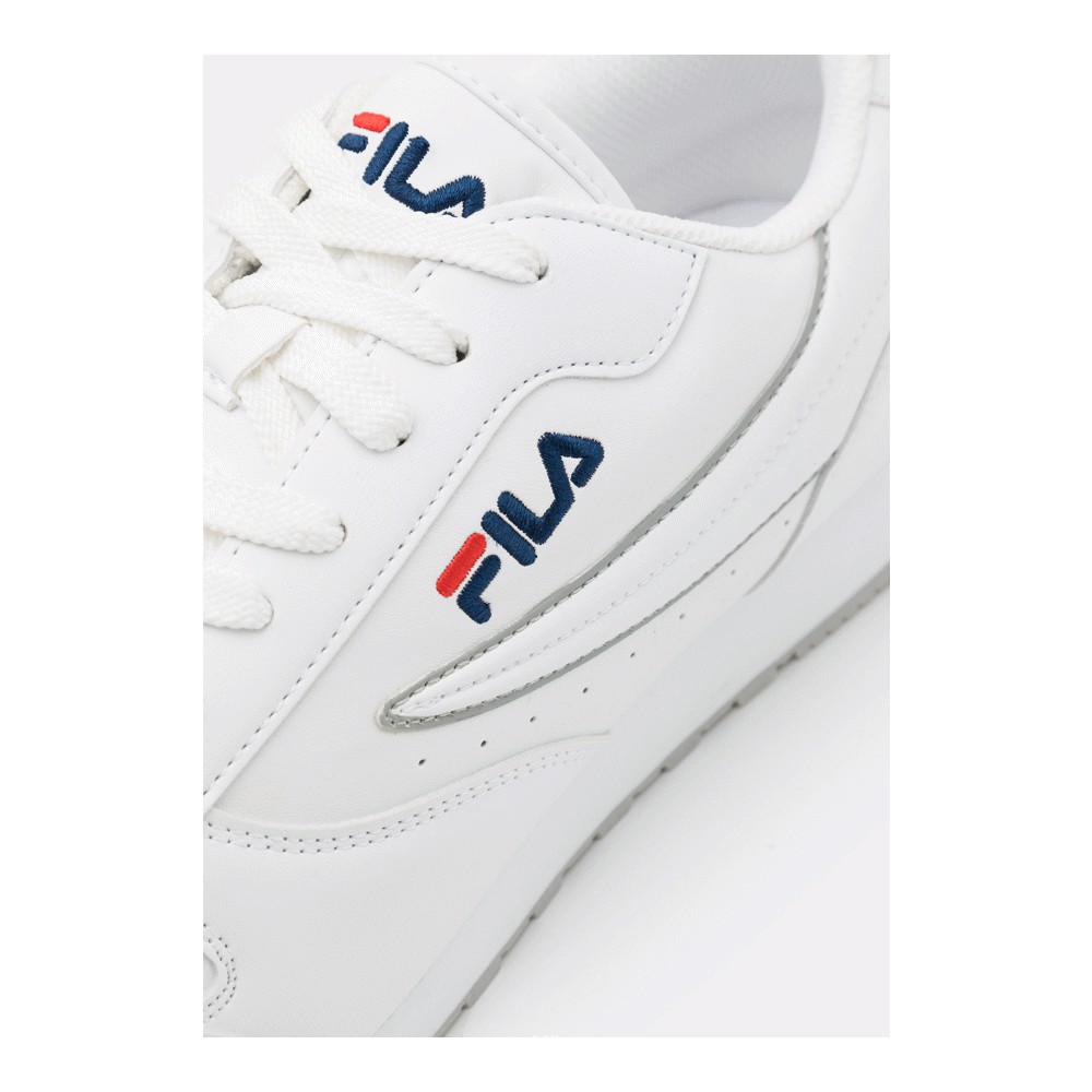 Fila orbit sales white