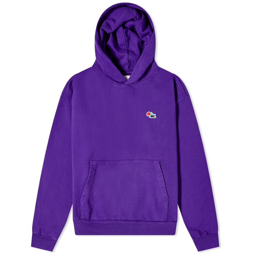 

Толстовка Melody Ehsani Rose Hoody, Фиолетовый