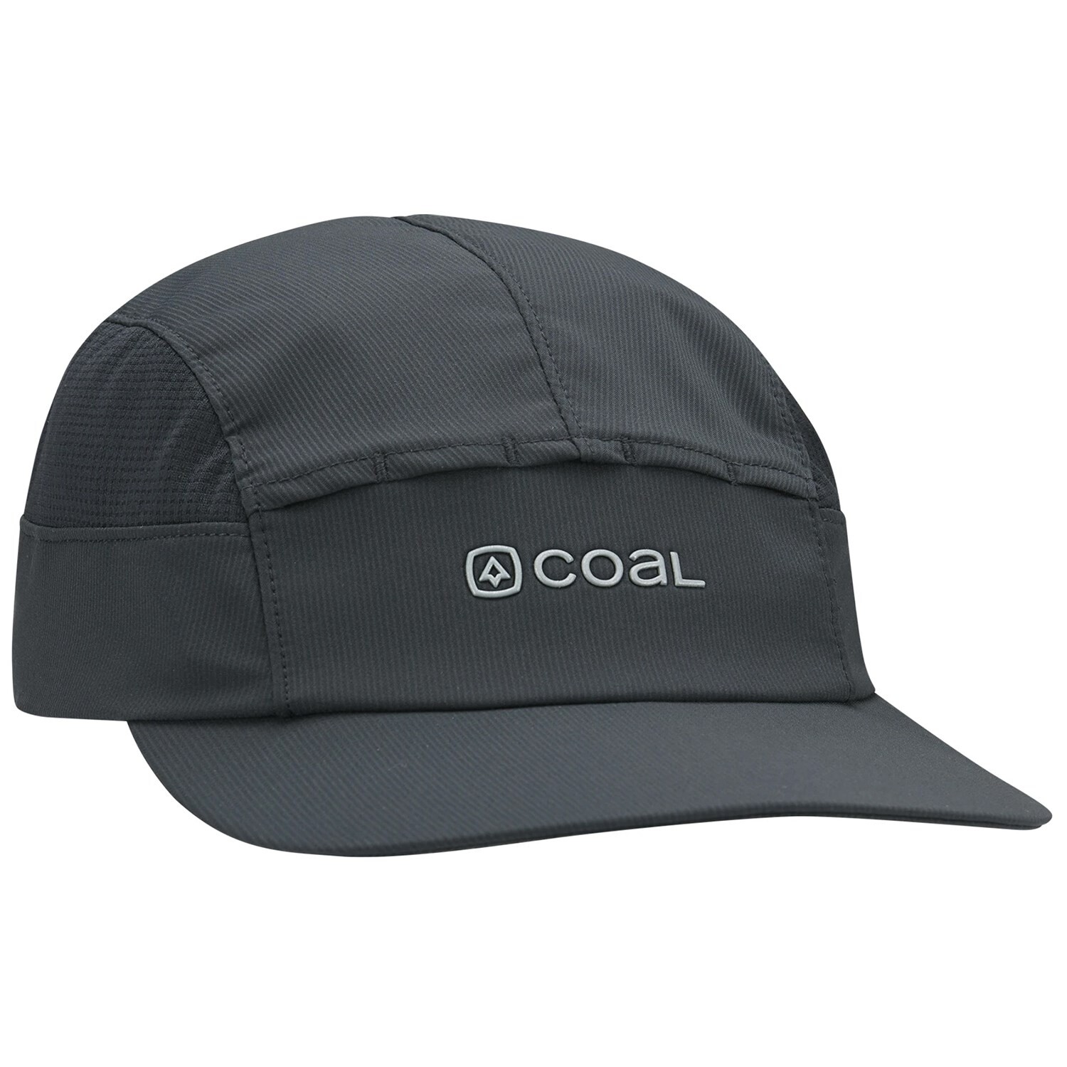 

Кепка Coal, черный