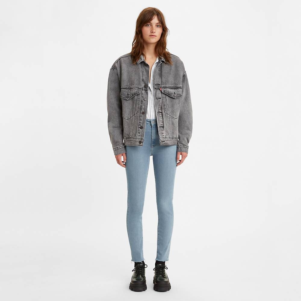 

Джинсы женские Levi's