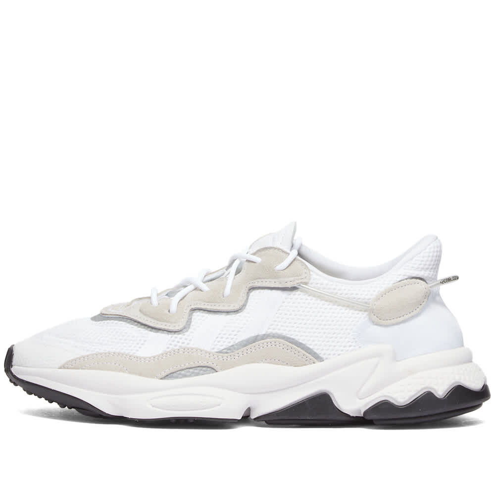 

Кроссовки Adidas Ozweego