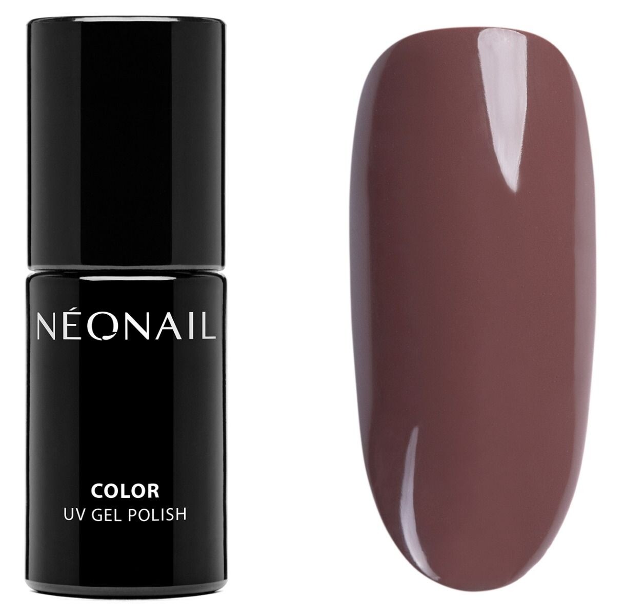 

Neonail гибридный лак для ногтей, Be My Companion