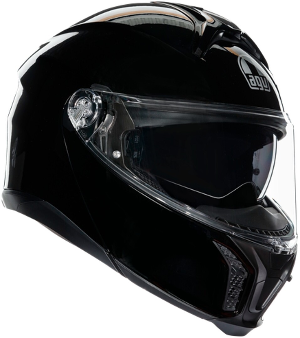 

AGV Tourmodular Mono Шлем, черный