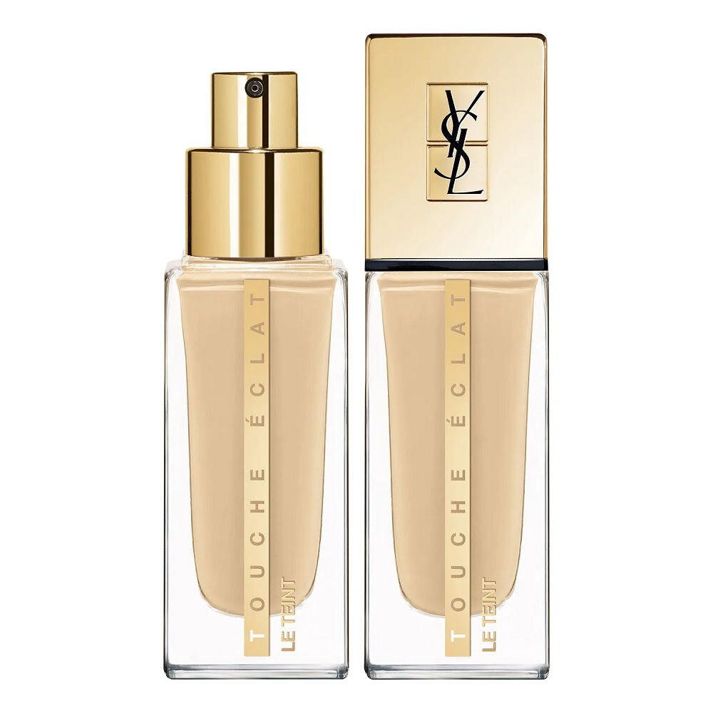 

Yves Saint Laurent Touche Eclat Le Teint Foundation B20 Слоновая кость 25мл