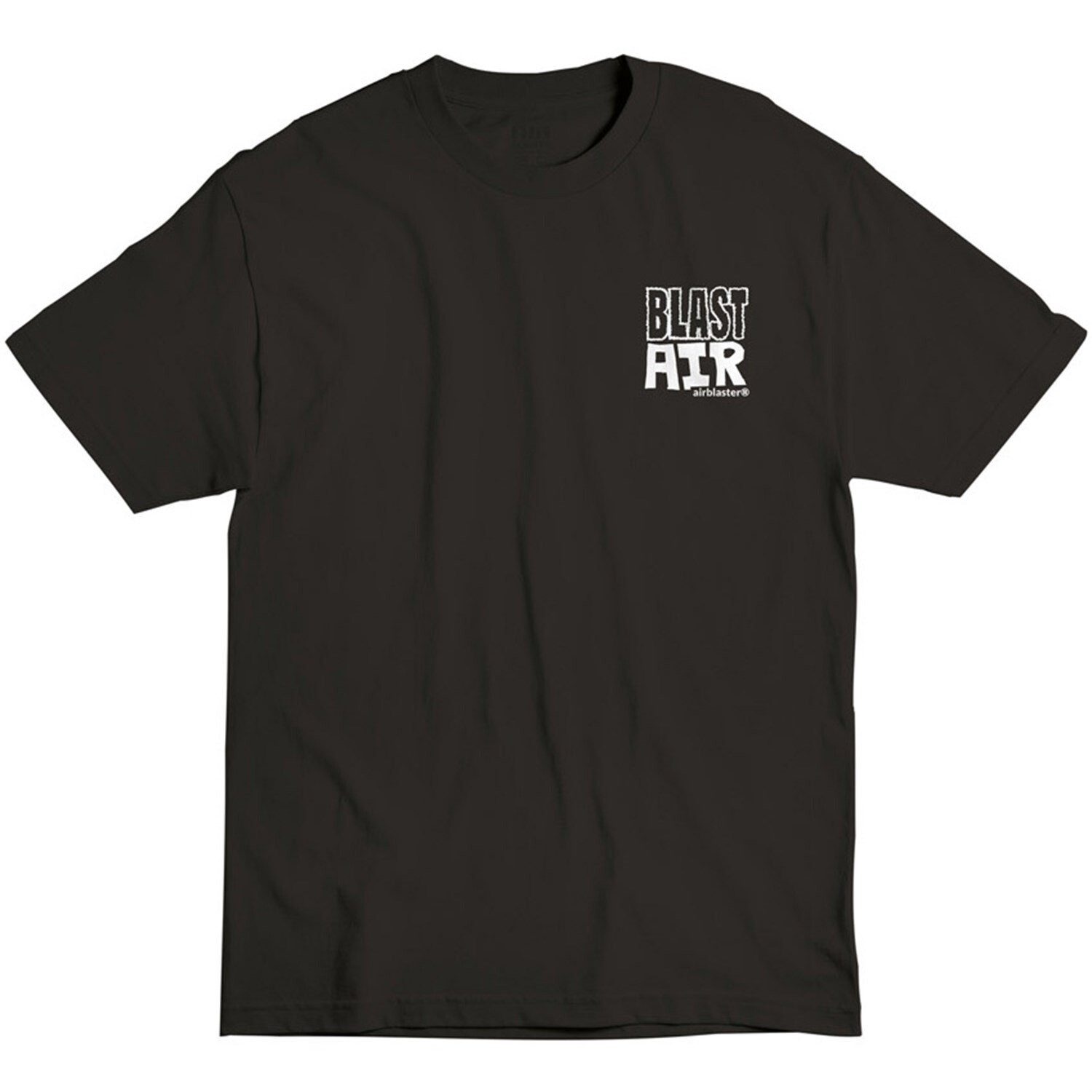

Футболка Airblaster Style Correct, черный