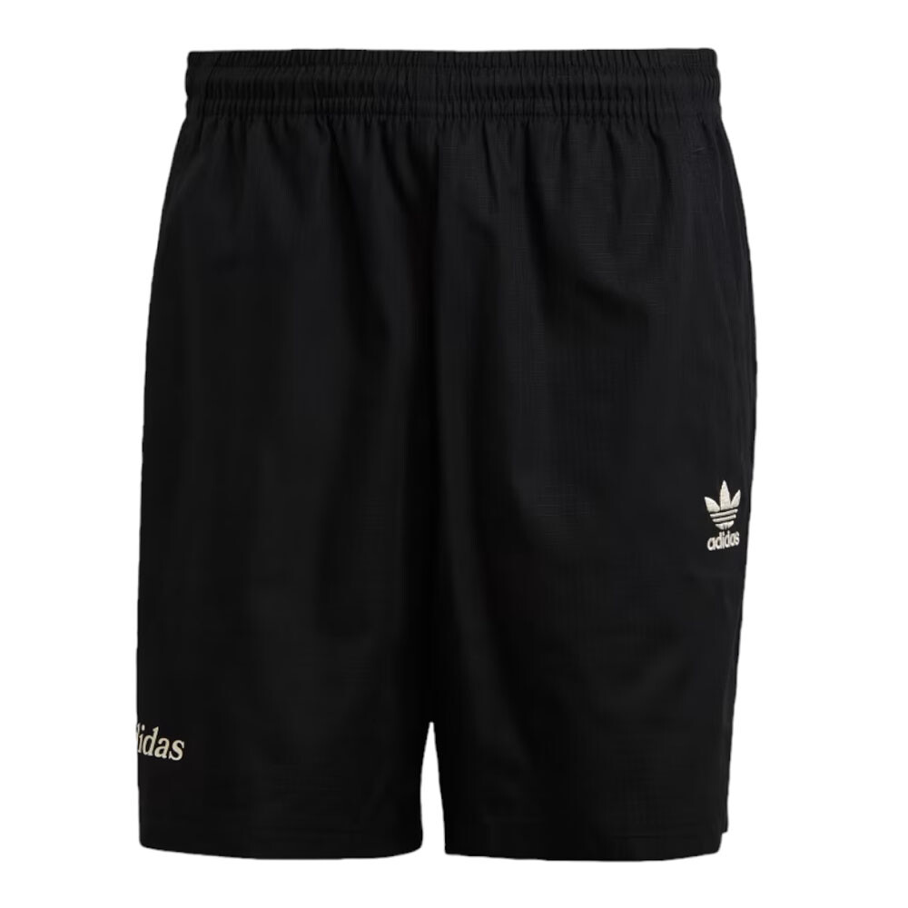 

Шорты Adidas Originals Enjoy Summer Cotton, черный