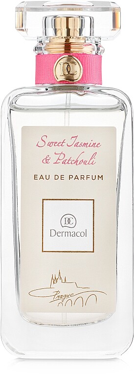 

Духи Dermacol Sweet Jasmine And Patchouli
